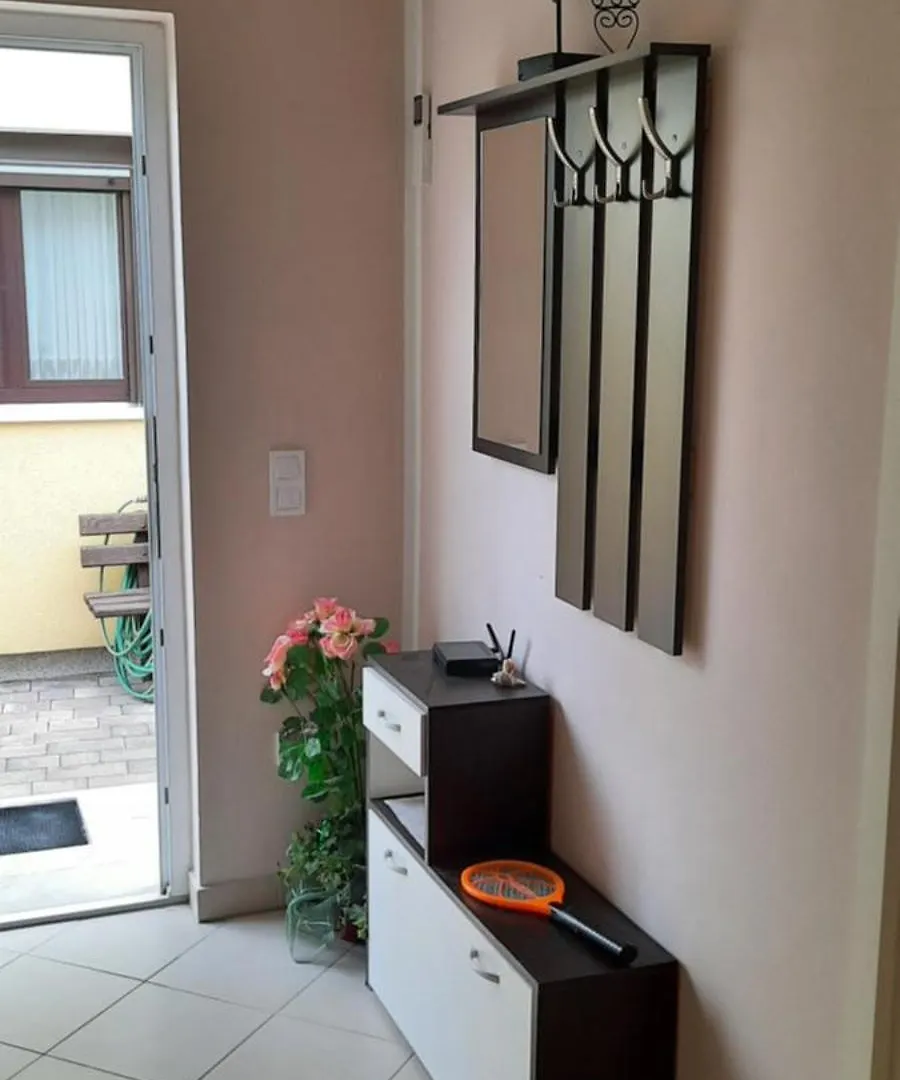 Svetka Apartment Nin Croatia