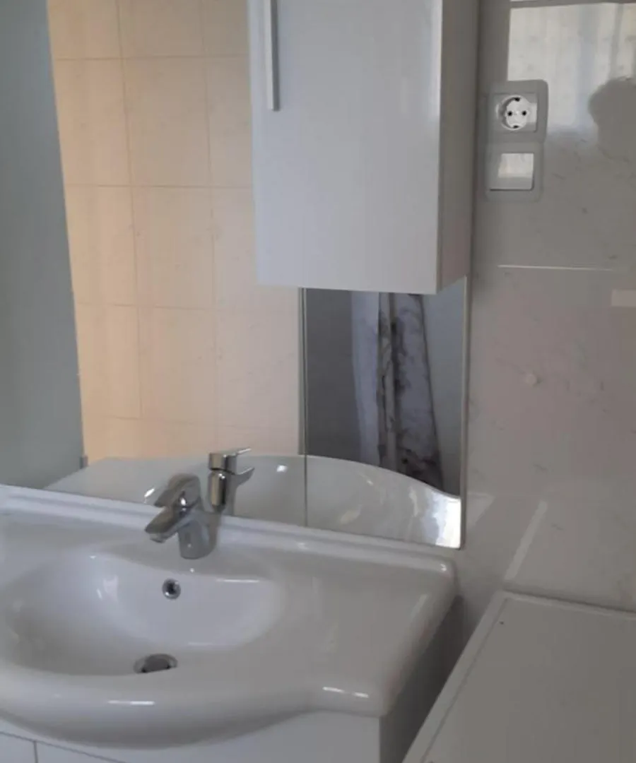 Svetka Apartment Nin