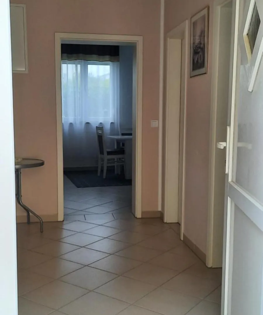 Svetka Apartment Nin