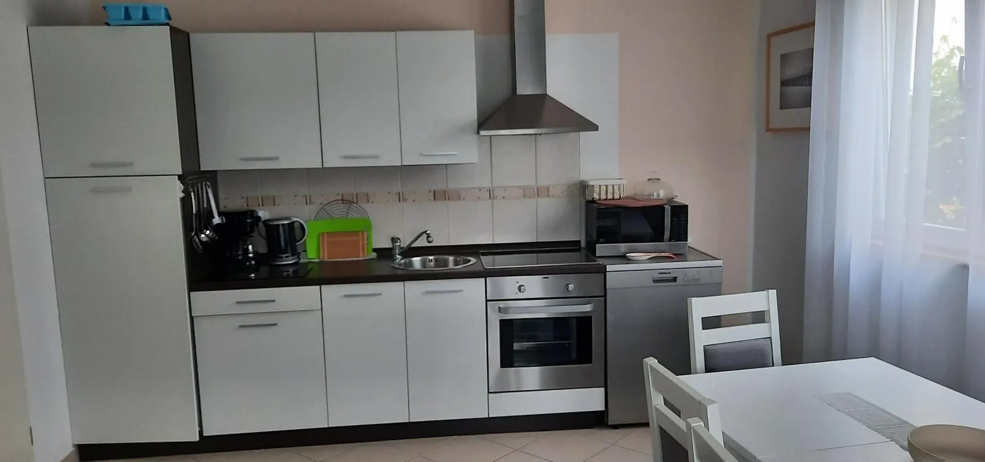Svetka Apartment Nin 0*,  Croatia