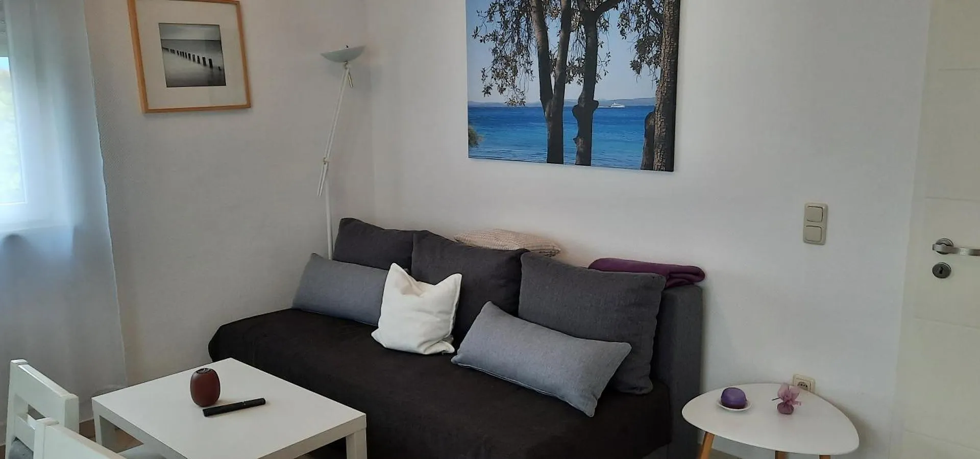 Svetka Apartment Nin