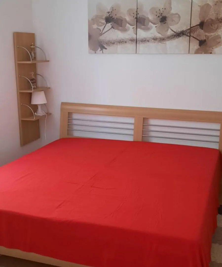 Svetka Apartment Nin