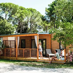 Zaton Mobile Homes Nin